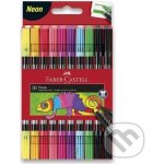 Faber-Castell Neon 10 ks 151109 – Zboží Živě