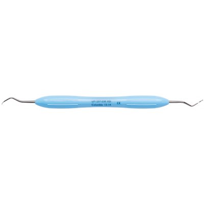 LM-Dental Columbia 13-14 Vyberte typ rukojeti ErgoSense (ES) nebo ErgoMax (XSi):: Ručka ErgoSense – Hledejceny.cz