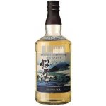 The Matsui Whisky Matsui Mizunara Cask Single Malt 48% 0,7 l (karton) – Hledejceny.cz
