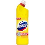 Domestos čistí a dezinfikuje Citrus Fresh 750 ml – HobbyKompas.cz