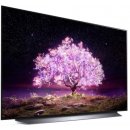 Televize LG OLED48C11LB