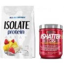 All Nutrition Isolate Protein 2000 g