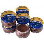 SAPHIR Beauté du Cuir Créme Surfine 50 ml Brown – Zboží Dáma