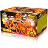 NV Fireworks s.r.o. Kompaktní ohňostroj Racing Car 100 ran
