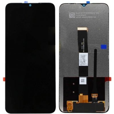 LCD Displej + Dotyková Deska Xiaomi Redmi 9A – Zboží Živě