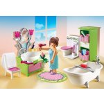 Playmobil 5307 Romantická koupelna – Zboží Mobilmania