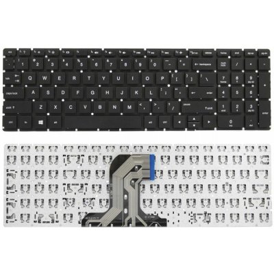 Klávesnice HP 15-AY 15-BA 15-BN 15-AC 15-AF HP 17-Y HP 17-y003nc 17-y011nc 17-y014nc – Sleviste.cz