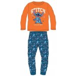 Dětské pyžamo Lilo a Stitch – Zboží Dáma