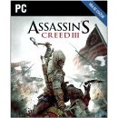 Hra na PC Assassin's Creed 3 Deluxe