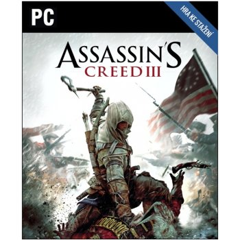 Assassin's Creed 3 Deluxe