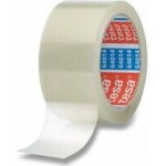 Tesa páska balicí transparentní 50 mm x 66 m – Zboží Živě