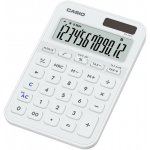 Casio MS 20 YC - 12 míst / modrá – Zboží Živě
