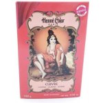 Henna Henné Color měděná 100 g – Zboží Mobilmania