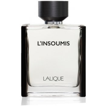 Lalique L'Insoumis toaletní voda pánská 100 ml