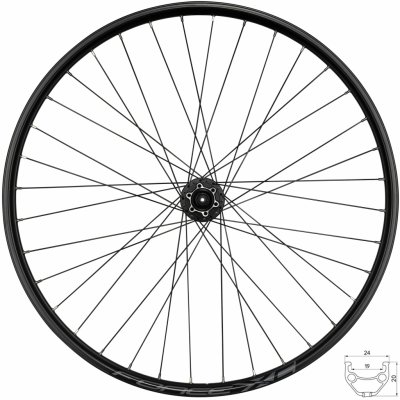 Force XC DISC – Zboží Dáma