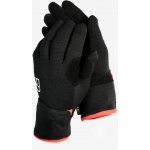 Ortovox Fleece Grid Cover Glove Women's black raven – Hledejceny.cz
