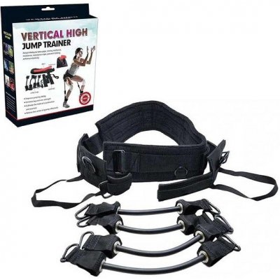 Malina Vertical High Jump Trainer JP-1-2 – Hledejceny.cz