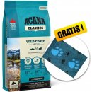Granule pro psy Acana Classics Wild Coast 14,5 kg