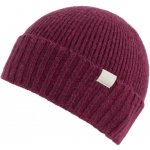 Regatta Ribbed Basic beanie červená – Hledejceny.cz