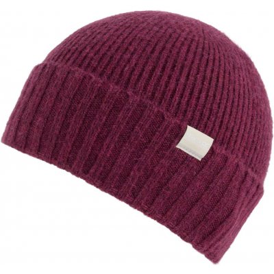 Regatta Ribbed Basic beanie červená – Hledejceny.cz