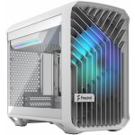 Fractal Design Torrent Nano RGB Clear Tint FD-C-TOR1N-05 – Zboží Mobilmania