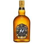Chivas Regal XV 15y 40% 0,7 l (karton) – Zboží Dáma
