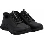 Rieker M5357-00 černá – Zboží Mobilmania