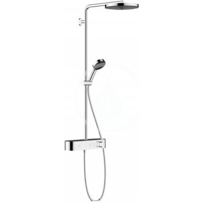 Hansgrohe 24221000 – Zbozi.Blesk.cz