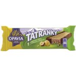 Opavia Tatranky lískooříškové 47 g – Zboží Mobilmania