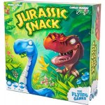 Loris Games Jurassic snack – Hledejceny.cz