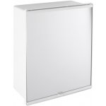 Jokey Zrcadlová skříňka 84110-011, 31,5x40 cm bílá plast JUNIORB – Hledejceny.cz