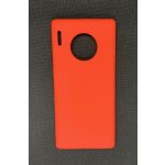 Pouzdro Case Mate Silikonové Huawei Mate 30 pro Žluté – Sleviste.cz