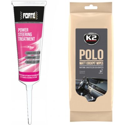 Forte Power Steering Treatment 125 ml | Zboží Auto