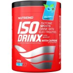 Nutrend Isodrinx With Caffeine 1000 g – Hledejceny.cz