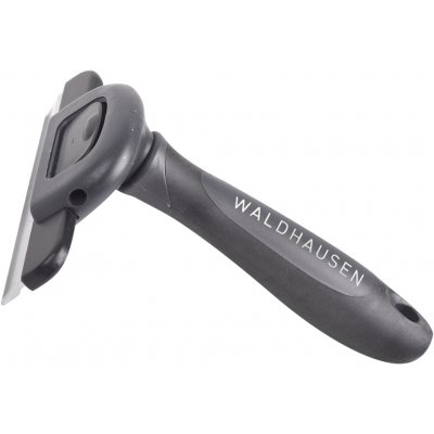 Waldhausen Hřeben trimovací L černá šedá – Zboží Dáma