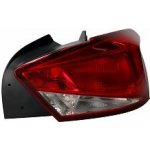 Zadní světlo- pravé SEAT IBIZA (KJ) 2017 a vys |017 a výš| DEPO | 445-1938R-LD-UE – Hledejceny.cz