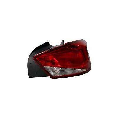 Zadní světlo- pravé SEAT IBIZA (KJ) 2017 a vys |017 a výš| DEPO | 445-1938R-LD-UE – Hledejceny.cz