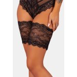 LivCo Corsetti Fashion Garter Sawanim Lc 90683 Black – Zboží Mobilmania