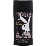 Playboy My VIP Story Men sprchový gel 250 ml – Hledejceny.cz