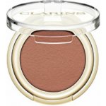 Clarins Oční stíny Ombre Mono 05 Satin Taupe 1,5 g – Hledejceny.cz