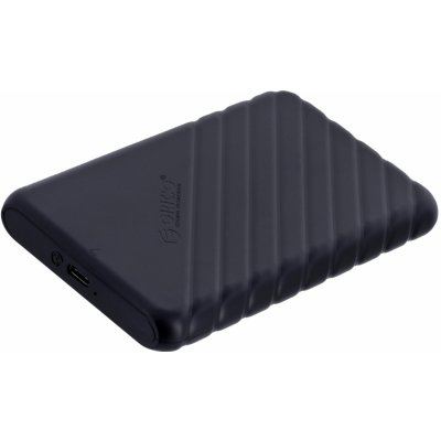 Orico ORICO-25PW1C-C3-BK-EP – Hledejceny.cz