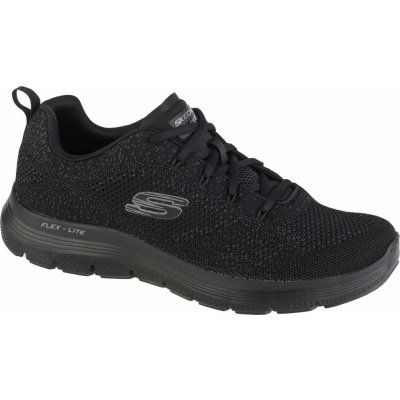 Skechers FLEX ADVANTAGE 4.0 HANDOR 232365-BBK – Zboží Mobilmania