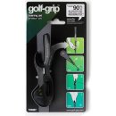 Golf-Grip Training Aid