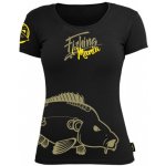 Hotspot Design Tričko Carpfishing Mania Dámské – Sleviste.cz