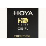 Hoya PL-C HD 77 mm – Zbozi.Blesk.cz