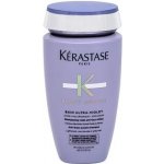 Kérastase Fialový šampon pro studené odstíny blond vlasů Blond Absolu Bain Ultra Violet (AntiBrass Purple Sha 250 ml) – Sleviste.cz