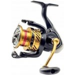 Daiwa 20 Crossfire LT 4000-C 4BS A – Zboží Dáma