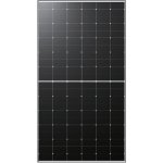 Longi Solární panel monokrystalický 520Wp Hi-MO 6 černý rám – Hledejceny.cz