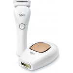 Silk'n Infinity Premium Smooth INFP1PE1C1001 – Zboží Mobilmania