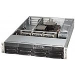 Supermicro SYS-6027B-URF – Sleviste.cz